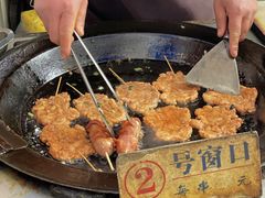 -丁脊壹绝·里脊肉