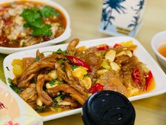 -桂园白粥·潮汕老味道