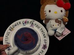 -迦南苑·新派青岛菜·生日纪念日主题餐厅