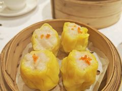 -红棉中餐厅·广州海航威斯汀酒店