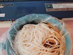 -老字号手工凉皮米线(和平小区店)