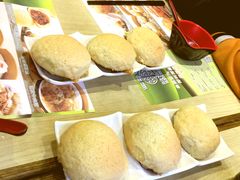 -添好运点心专门店(北角店)