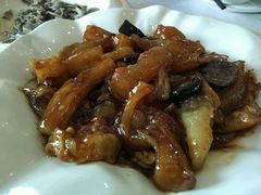 -金家老三饭庄(常营店)