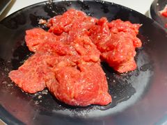 -花味·自助烤肉(雨花客厅店)