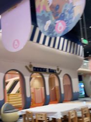 -奈尔宝家庭中心·亲子餐厅(鄞州万达店)