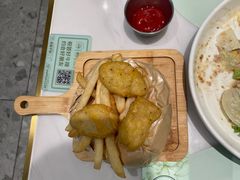 -悦荟牛排餐厅(佳木斯万达店)