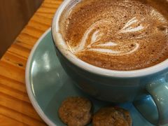 -Cafe del Volcan(永康路店)