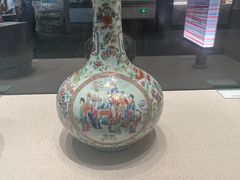 -珠海市博物馆