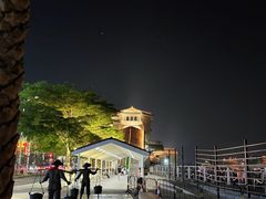 -横琴客运码头