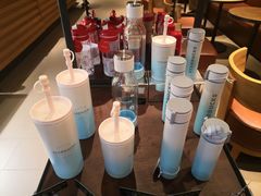 -星巴克(中远两湾城店)