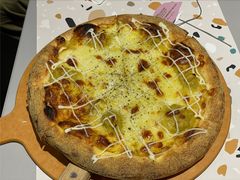 -公园北鹿·铃兰餐厅(齐盛湖店)
