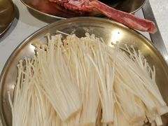 -老板娘的烤肉店(港湾广场店)
