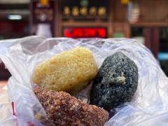 -耳朵眼炸糕(滨江道店)