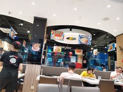 -龙记·香港茶餐厅(海上世界店)