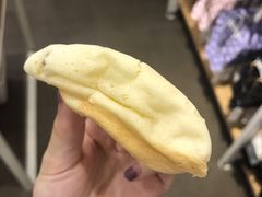 无糖麻薯-沪上酥铺(东晓南店)