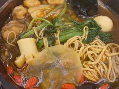 -金乐活美食(中街店)