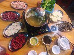 -江村四哥新鲜牛肉店(江高总店)