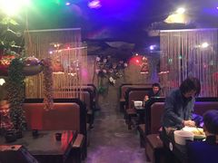 -醉小酒馆·川菜·江湖菜·重庆菜(观音桥旗舰店)