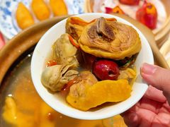-陶兰居·香港饭店·海鲜大排档(圆融时代广场店)