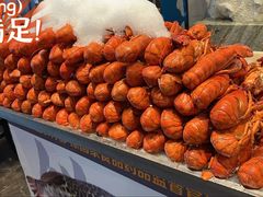 -初色海鲜自助(万丰路店)