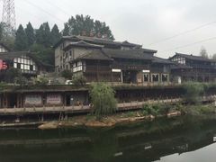 -中国红海