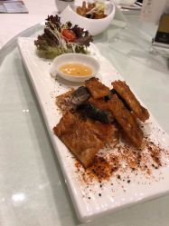 -安蒂娅美兰酒店·宴会厅