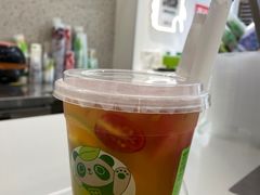 -茶屿水果茶(太古里店)