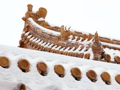 -故宫博物院(故宫)