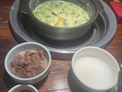 -大良毋米粥(锦龙路总店)