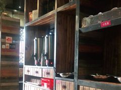 -湘当爱·鲜煮现炒(松岗立业路店)