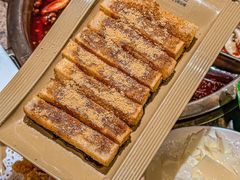 -渝味晓宇火锅(合川路店)
