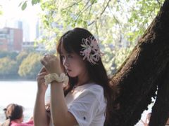 -南宁南湖公园