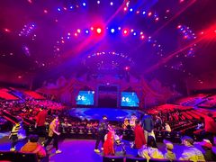 -珠海横琴长隆《卡卡虎奇遇记》