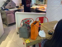 -特派卷·老北京烤鸭卷(合生汇购物中心店)