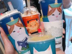-奈雪的茶(凯德新都心店)