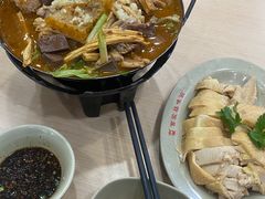-百家鸡味馆(清泰店)