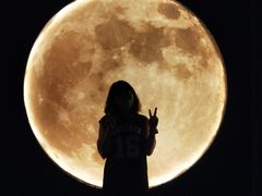 -武汉5D星空错觉艺术馆(中心百货店)