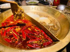 -小龙坎火锅(春熙太古里店)