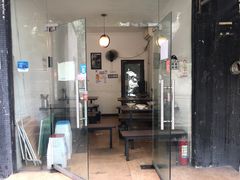 门面-老家猪肝面(石油路店)