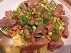 -双合园·海鲜水饺青岛菜(万佳广场店)