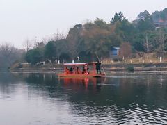 -桂林灵渠景区