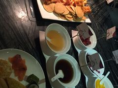 -三清山希尔顿度假酒店