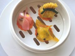 -悦厅·下午茶(杭州柏悦酒店)