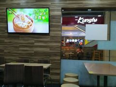 -真功夫(大商新玛特店)