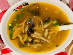 -西贝(无锡万象城店)