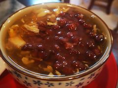 马蹄沙红豆-玫瑰甜品(文明路店)