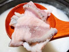 -滋粥楼·顺德菜(番禺广场总店)