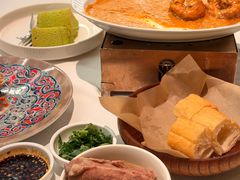 -狮拾久·现代新加坡料理(福田COCO Park店)