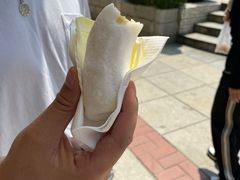 -澳门长洲糯米糍(柯打苏沙街店)