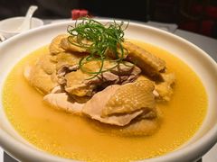 -玫瑰厅上海菜(兴国路店)